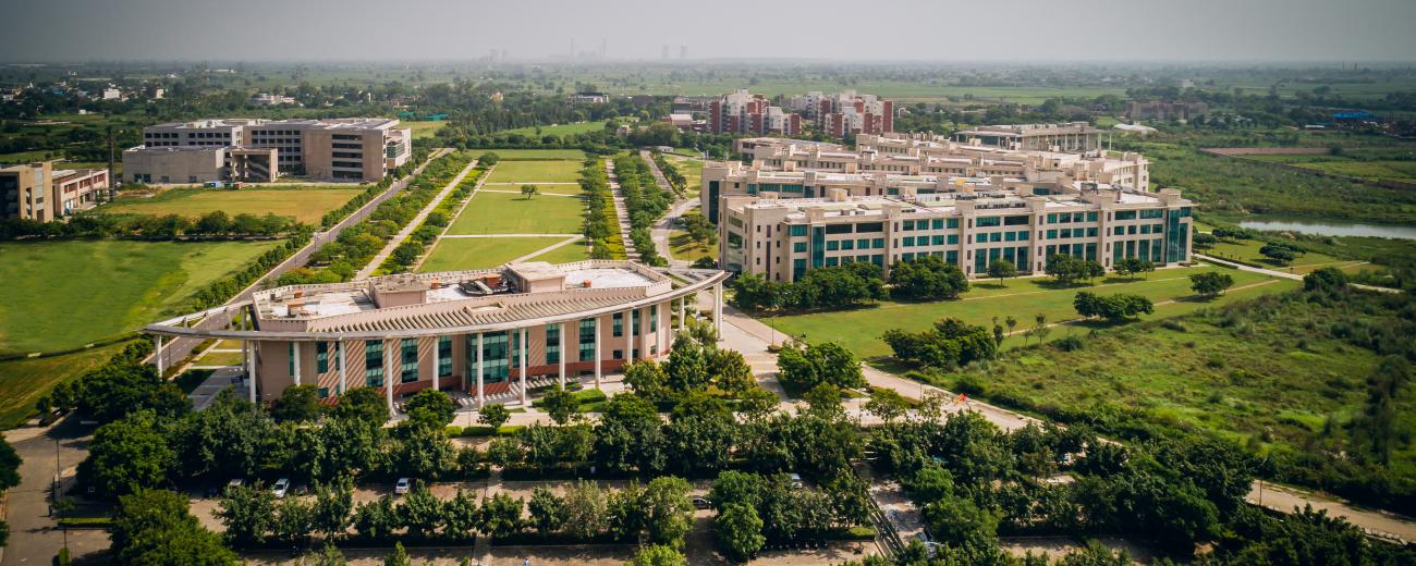 Surge - Shiv Nadar University | Greater Noida