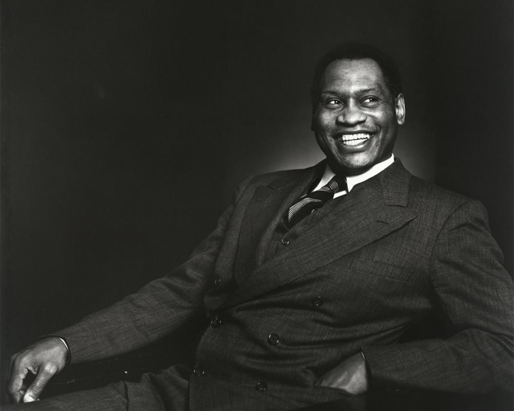 Paul Robeson