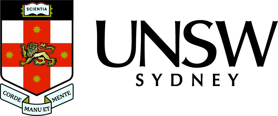 University of Sydney logo landscape